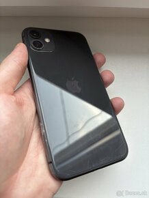 iPhone 11 64GB Black - 7