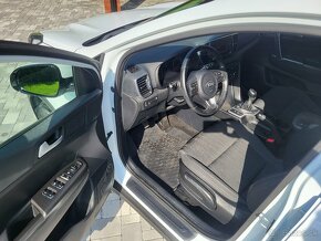 Kia Sportage 1.7 CRDi 2WD Extra - 7