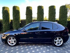 Seat Leon Top Sport - 1.8T 20v 132Kw 180Ps. - 7