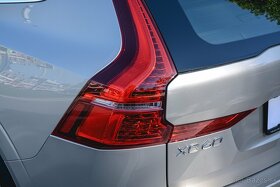 Volvo XC60 D4 Momentum Aut 1 MAJiTEL NAVI KŮŽE KAMERA - 7