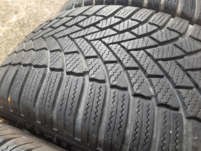 235/50 R19  -zimné Bridgestone - 7