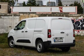 Opel Combo Van 1.2 Turbo Enjoy XL - 7