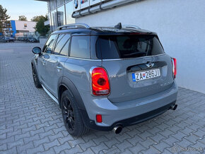 Predám Mini Countryman Cooper S 4x4 MANUAL - 7