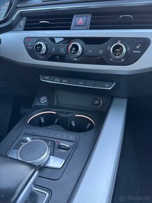 Audi a4 b9 2.0 tdi 140kw virtual cockpit - 7