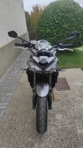 Triumph Street Triple 765R - r.v.2023 - 7