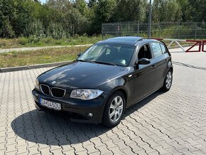 BMW 118d - 7