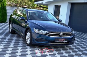 ⏩ Volkswagen Passat Variant 2.0 TDI EVO Business - 7