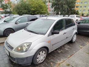 Ford Fiesta - 7