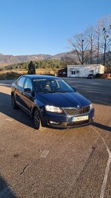 Skoda Rapid - 7