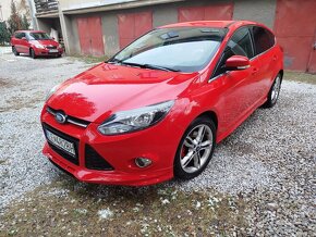 Ford Focus - 7