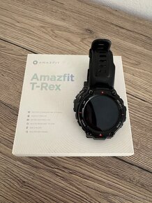 Amazfit T-Rex - 7