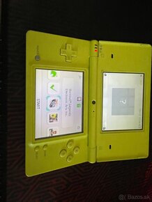 Nintendo Ds - 7