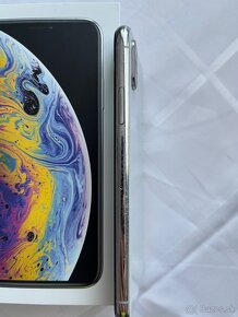 iPhone XS - 7