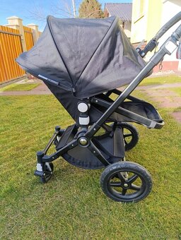 Bugaboo cameleon 3 - 7