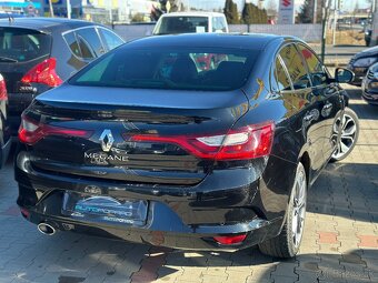 Renault Mégane sedan Bose - 7