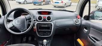 Citroën C3,  1.4 i. - 7