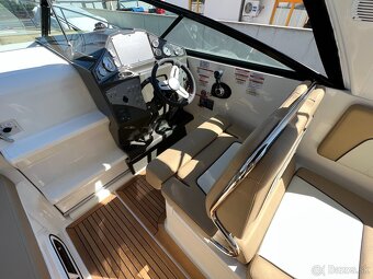 BAYLINER Ciera 8 + MERCRUISER 6.2l V8 MPI 350ps DTS BRAVO II - 7