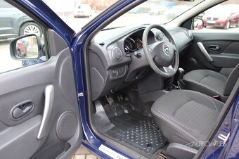 Dacia Logan MCV 1,2 i 54 kW - 7