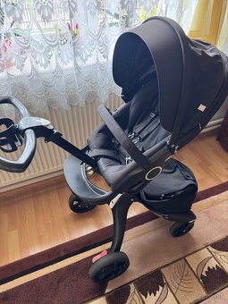 Stokke Xplory V5 - 7