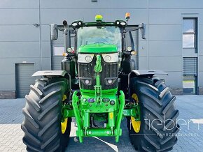 John Deere 6250R - 7