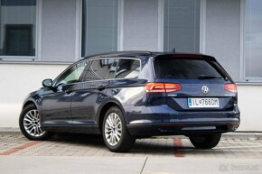 Volkswagen Passat Variant 2.0 TDI BMT Highline. - 7