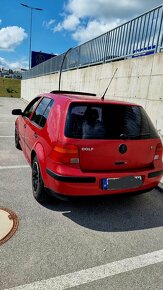 Golf4 - 7