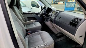 Volkswagen T5 Transporter 2.0 TDI CR-103kw - 7