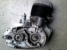 luxusny motor  250/353 - 7