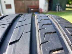 205/45 r16 letne pneumatiky - 7