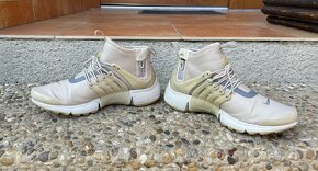 Nike Air Presto Mid Utility Tan/Beige - 7