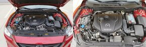 MAZDA 6 SKYACTIV TECHNOLOGY, 2.2 TDCI 110 kw, r. v. 2013 - 7