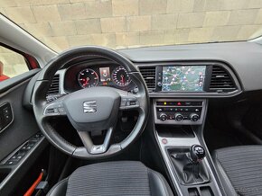 SEAT LEON 1.6 TDI - 85 kW XCELLENCE - 7