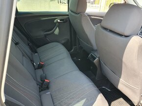 Seat Altea XL 2.0Tdi CR 140PS 2013 - 7