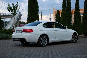 BMW Rad 3 Coupé 320d xDrive A/T - 7