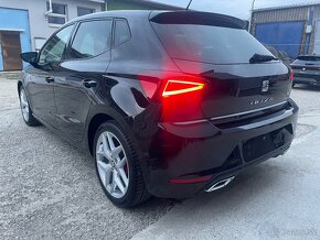 SEAT IBIZA FR 1.0Tsi 116 PS 6/2019 MODEL FR - 7