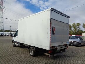 FORD TRANSIT SKŘÍŇ ČELO 2.0TDCI KLIMA - 7