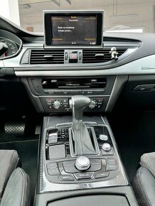 Audi a7 3.0 TDi Quattro - 7