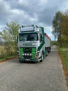 Volvo FH16 650  .. - 7