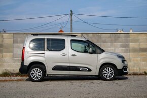 Citroën Berlingo Van 1.5 BlueHDi E6.2 L1 1000kg Control - 7