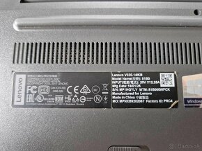 LENOVO V330-14IKB - 7