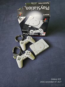 PlayStation classic - 7