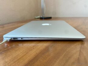 Apple MacBook Air Early 2015 komplet set +Apple mouse - 7