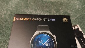 Huawei Watch GT3 PRO - 7