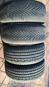 elektrony 5x120  r18 obute 245/40 r18 - 7