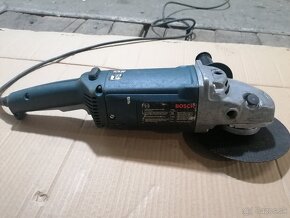 Bosch GWS 21 - 230J - 7