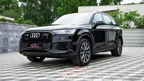 ⏩ Audi Q7 50 3.0 TDI mHEV quattro tiptronic - 7