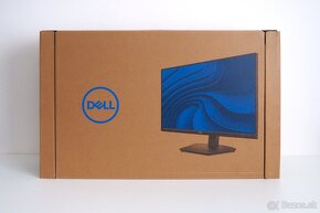 27" Monitor Dell čierny - 7