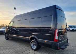 Renault Master L4H3 2,3 dCi/165KM - bez DPH - 7