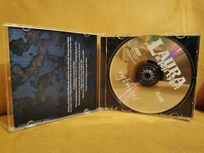 cd LAURA A JEJÍ TYGŘI - Rytmus - 7