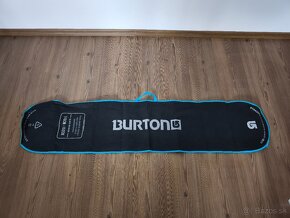 Predám nové puzdro BURTON na snowboard 145cm – 152cm - 7